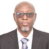 James Kahindi