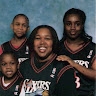 Andrea Campbell