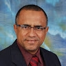 Murshid Mohamed