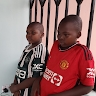 Brian Omondi