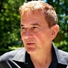 Author Chuck Miceli