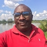 Fredrick Kimemia MSc FeHSM