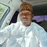 Mahmood Hamma