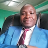 Dr Gift Sakanyi