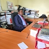 Wilfred Nkhoma