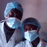 James Odongkene