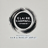 Claire Campbell