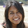Ishani Kundu