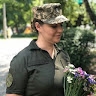 Julia Paskhina