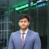 Kush Patel