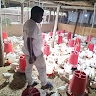 MUHWEZI GODFREY
