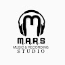 the studio