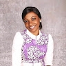 Stephanie Charity Kure