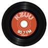 KZUU 90.7FM