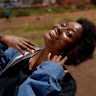 Florence Kago  