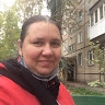 Наталья Бурачёнок