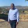 Tom Mkhari