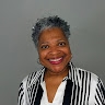 Jacqueline Gibson