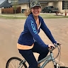 April Judd