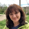 Лена Хованская
