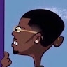 R P