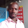 Fred Mugabi