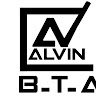 ALVIN BIG BASE SHOW