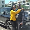 evance ochieng