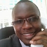 Amos Irungu