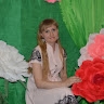 Алена Карась