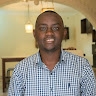 Ernest NSHIMYIMANA