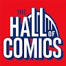 The Hall of Comics  