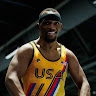 Rudy James
