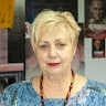Алла Овсянникова