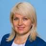 Lina Shevchenko