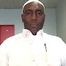 Ahmed Jamal