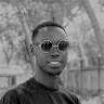 Bright Asante