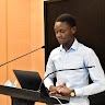 Nyasha Samuel Chikowero