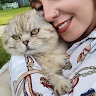 Анастасия Осипенко