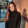 Марина Бывалина