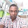 Mugenyi Derrick