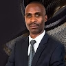 Christopher Chiteri