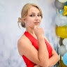 Зарина Воцеховская