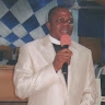 Pastor Akinleye Joseph Ayodare 
