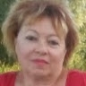 Liudmyla Arbuzina