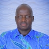 Samuel Ajak Thiong