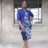 Christine M. Kisilu