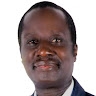 Peter M.Isabirye