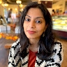 Meera Vijayann