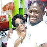 fredrick juma
